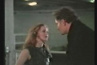 Karyn Dwyer as Sparky in Lethal Tender
