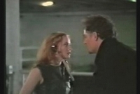 Karyn Dwyer as Sparky in Lethal Tender