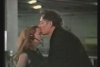 Karyn Dwyer as Sparky in Lethal Tender