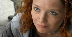 Karyn Dwyer as Jo in Polished