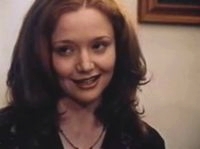 Karyn Dwyer as Jodie in Ursa Major
