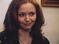 Karyn Dwyer as Jodie in Ursa Major