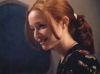 Karyn Dwyer as Jodie in Ursa Major