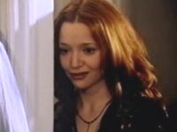 Karyn Dwyer as Jodie in Ursa Major