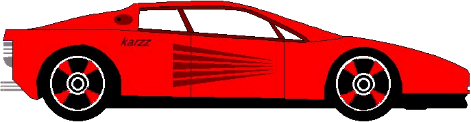 my car