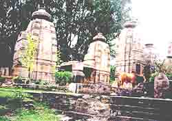 Baijnath Temple