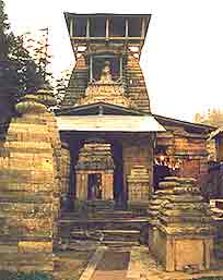 Jageshwar