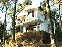 Kasaar Jungle Resort