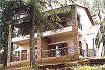 Kasaar Jungle Resort
