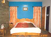 Kasaar Jungle Resort