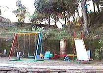 Kasaar Jungle Resort
