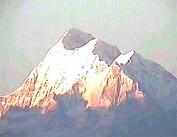 Trishul, Almora