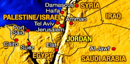 Turn on graphics to view map