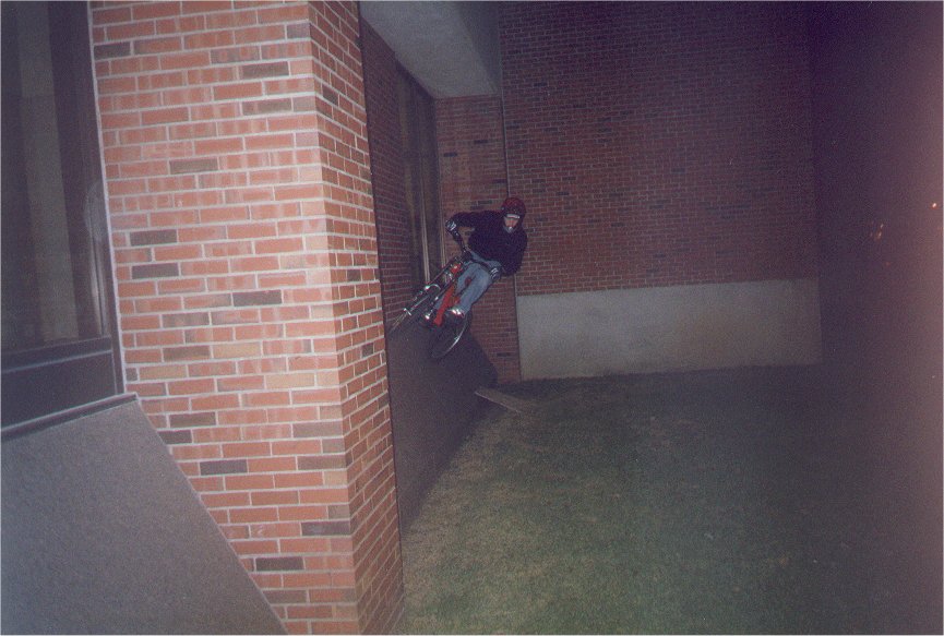 G.F. Freeriding