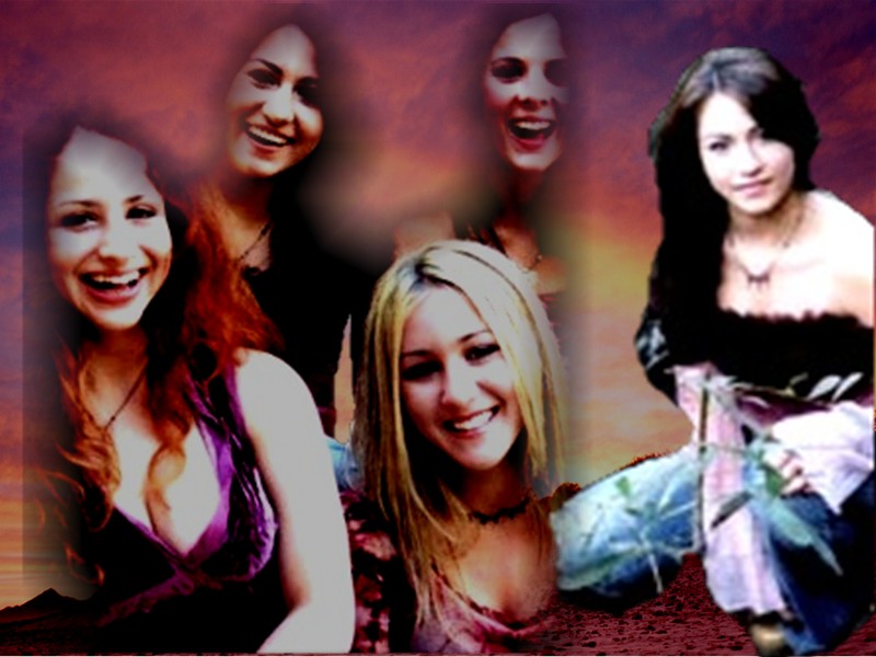 Diana backgrounds
