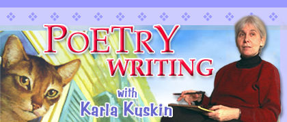 Write Poety