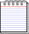 Note Pad
