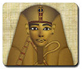 The Fruity Pharaohs