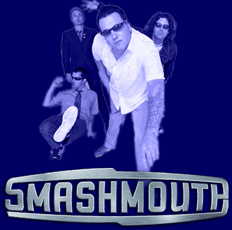 Smashmouth