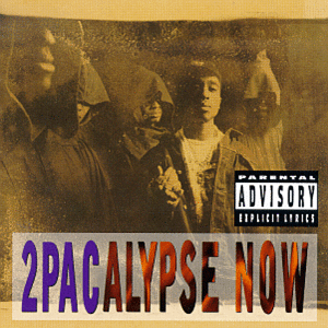 2Pacalyspe (1991)