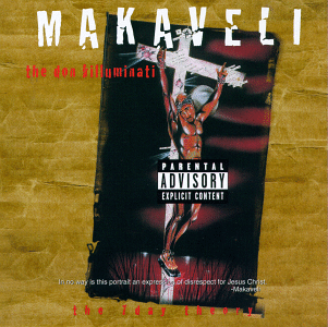 Makaveli 7 Day Theory (1996)