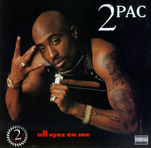 All Eyez On Me (1996)