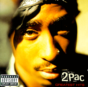 2pac's Greatest hits (1998)