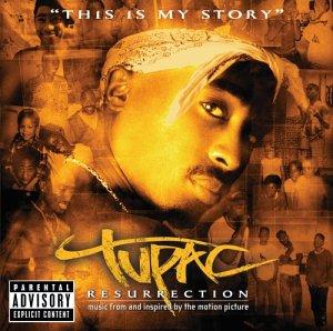 2pac Resurrection (2003)