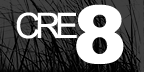 cre8 logo