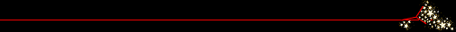 decorative line