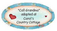 Carols County Cottage