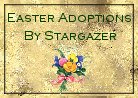 Adoptions by Stargazer