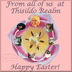 Thank You Trudy