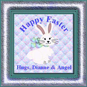 Thank You Dianne