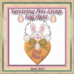 Easter Egg Hunt