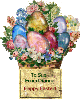 Thank You Dianne