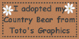 Toto's Graphics