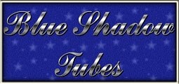 Blue Shadow Turbes