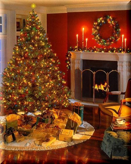 xmasliving