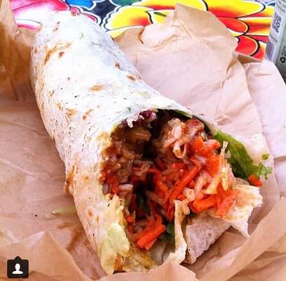 “burrito”