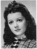 Ann Rutherford as Carreen