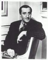 Basil Rathbone