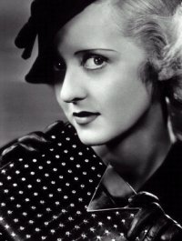 Bette Davis