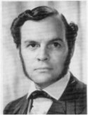 Carroll Nye as Frank Kennedy