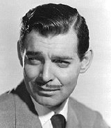 Clark Gable