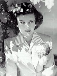 Joan Bennett