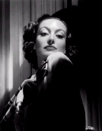 Joan Crawford