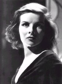Katharine Hepburn