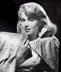 Lana Turner