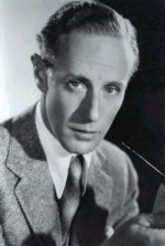 Leslie Howard